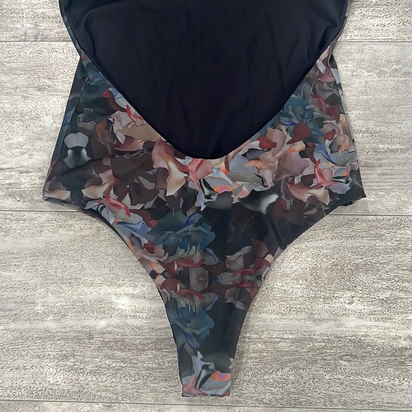 NWT Tavik One-Piece Swimsuit Bathing Suit - Picture 10 of 12